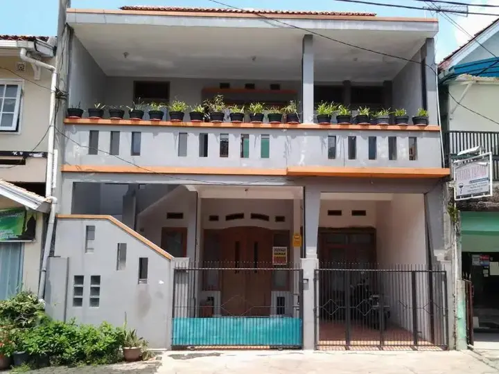 Бандунг: Anaking Homestay - Cipadung
