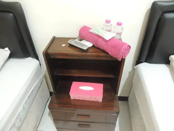 Салатига: Wisma Tamu UKSW