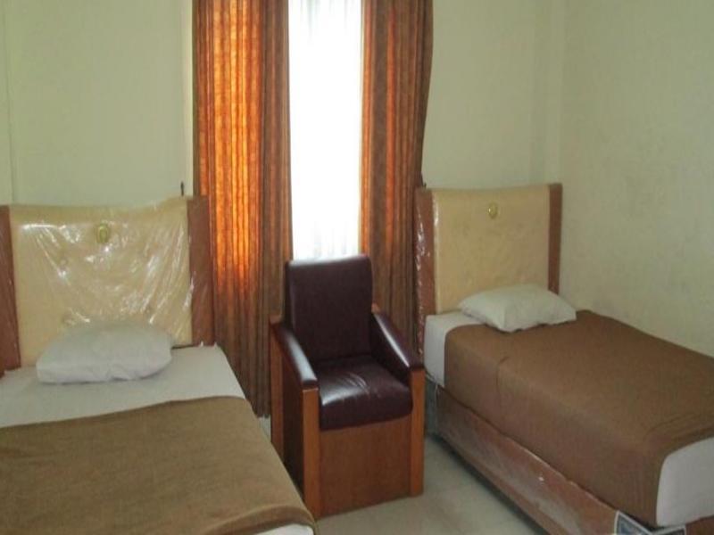 Баликпапан: Hotel Asria Syariah