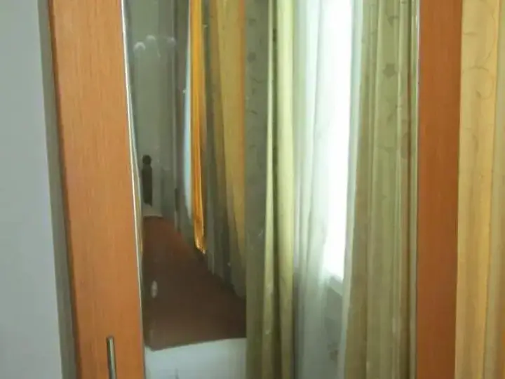 Баликпапан: Hotel Asria Syariah