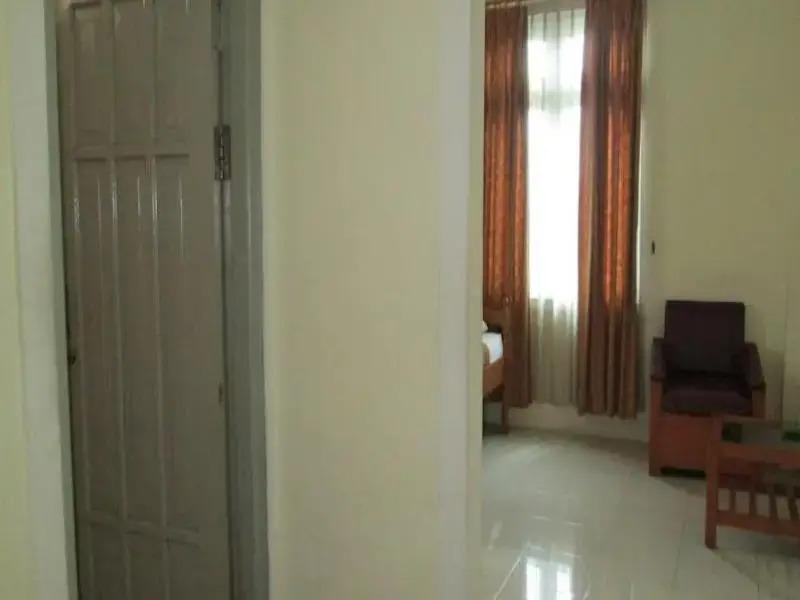 Баликпапан: Hotel Asria Syariah