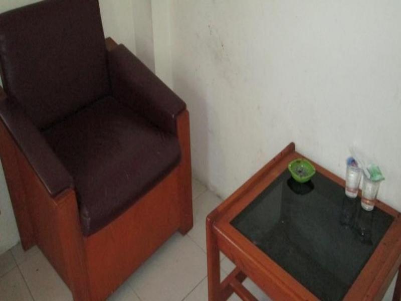 Баликпапан: Hotel Asria Syariah