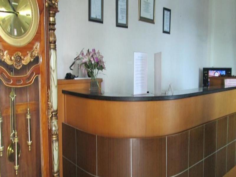 Баликпапан: Hotel Asria Syariah