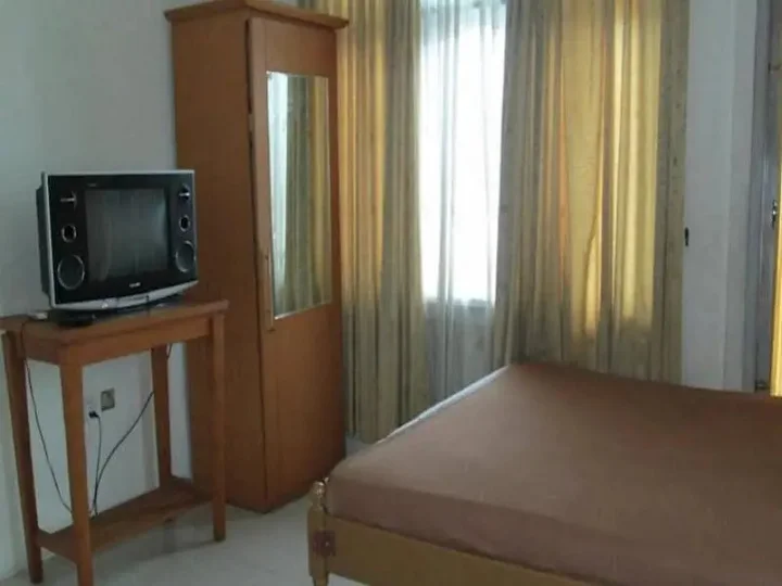 Баликпапан: Hotel Asria Syariah