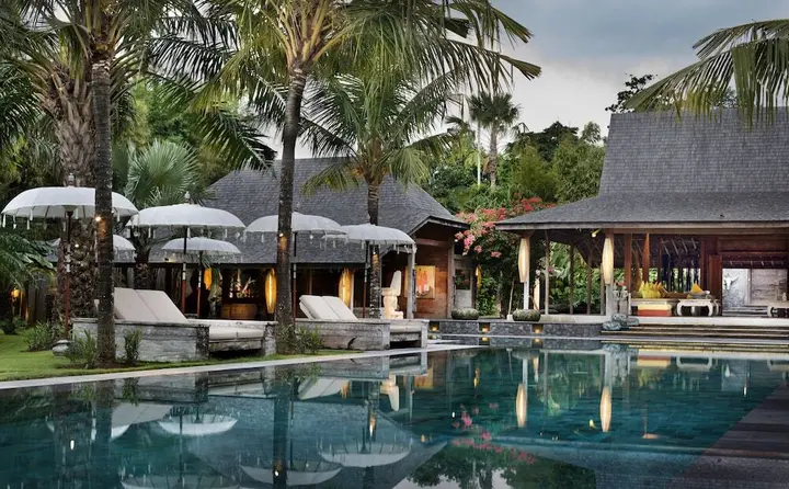 Керобокан: Villa Bali Bali – an Elite Haven
