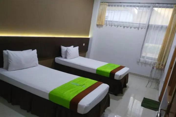 Лембанг: Hotel Bumi Makmur Indah