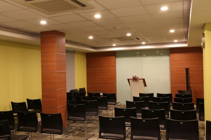 Сурабая: Citihub Hotel @Pecindilan, Surabaya