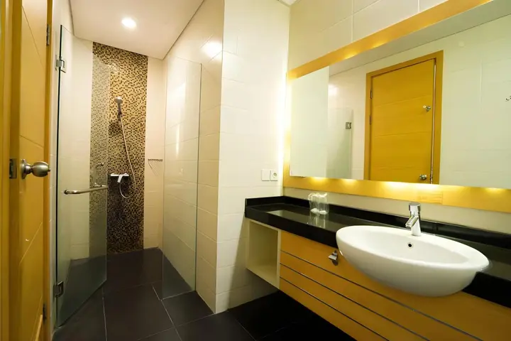 Сурабая: Citihub Hotel @Pecindilan, Surabaya