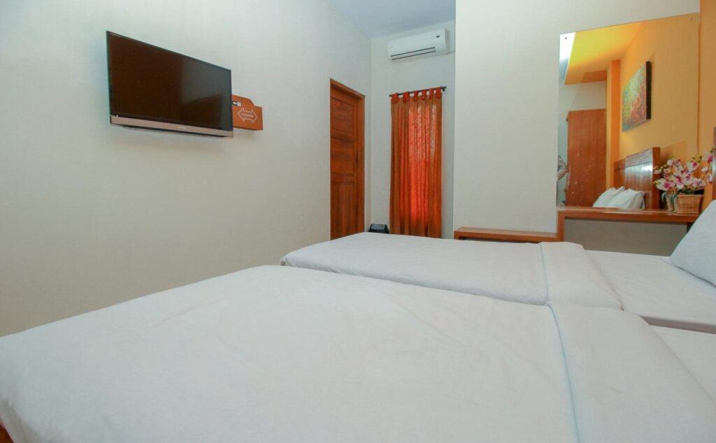 Nirvana Inn — фото 2