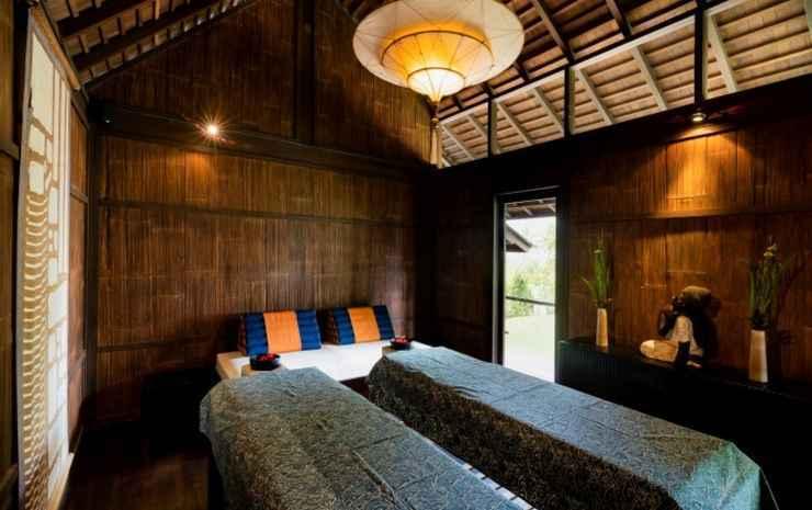 Паянган: Awan Biru Resort
