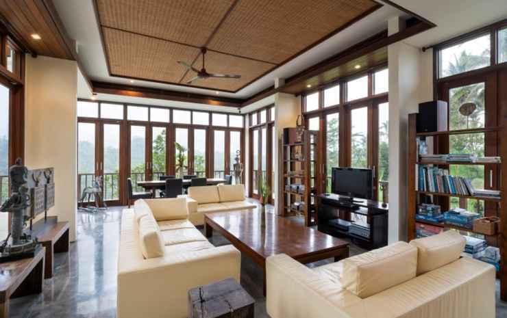 Паянган: Awan Biru Resort