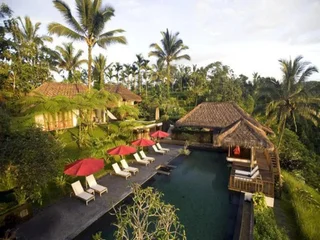 Паянган: Awan Biru Resort
