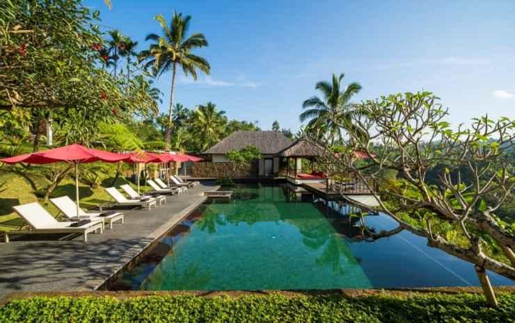 Паянган: Awan Biru Resort
