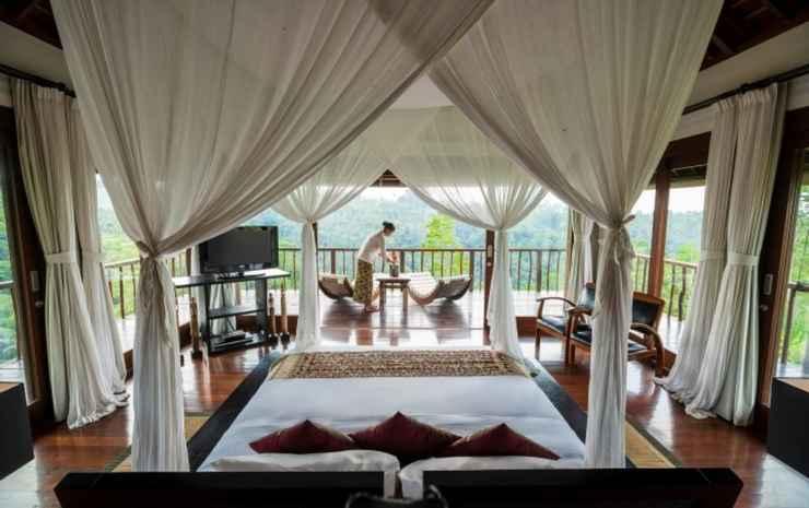 Паянган: Awan Biru Resort