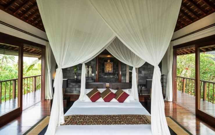 Awan Biru Resort — фото 3