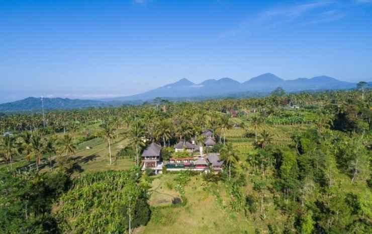 Паянган: Awan Biru Resort