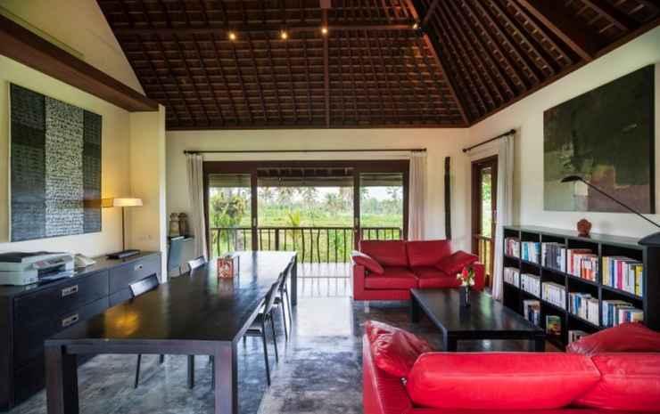 Паянган: Awan Biru Resort
