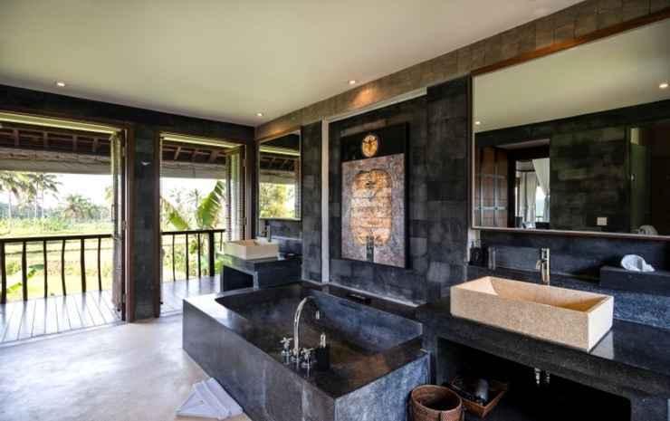 Паянган: Awan Biru Resort