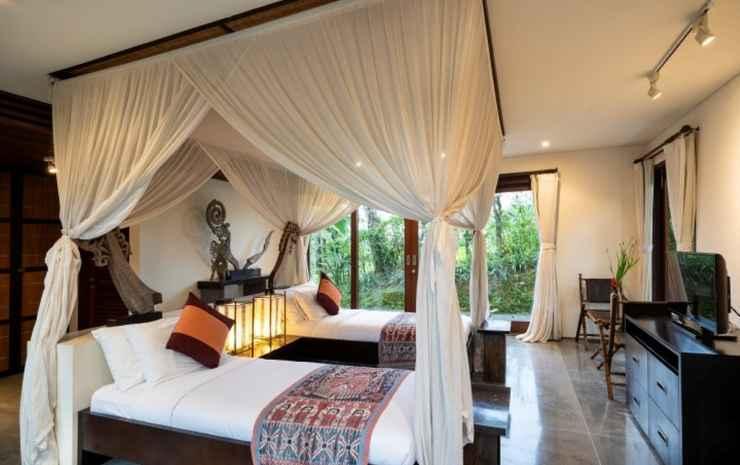 Паянган: Awan Biru Resort