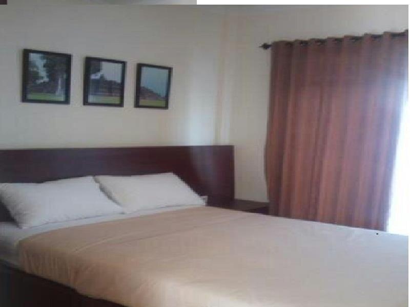 Мунгкид: Kampoeng Ulu Resort