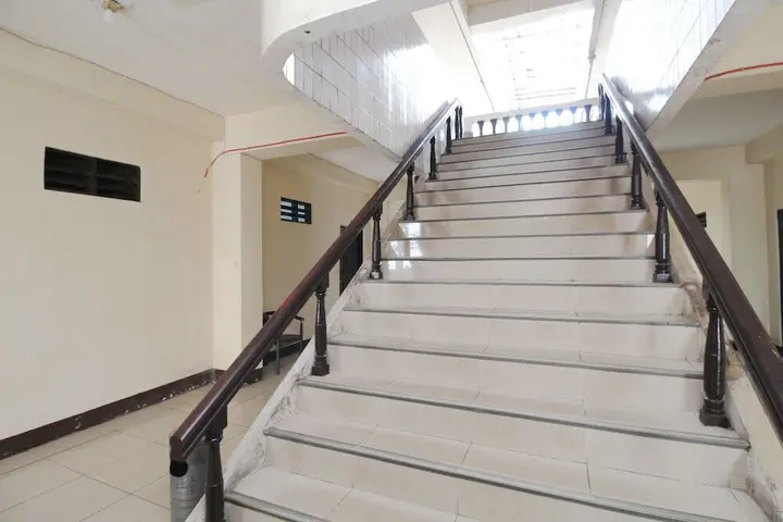 Палангкарая: Airy Pahandut Halmahera 21 Palangkaraya