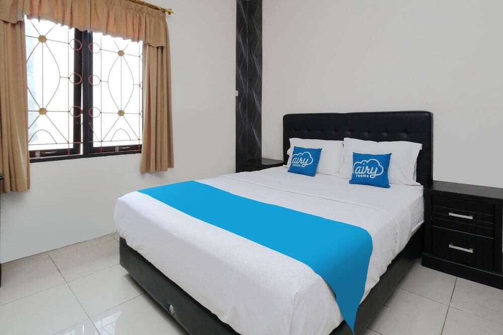 Палангкарая: Airy Pahandut Halmahera 21 Palangkaraya