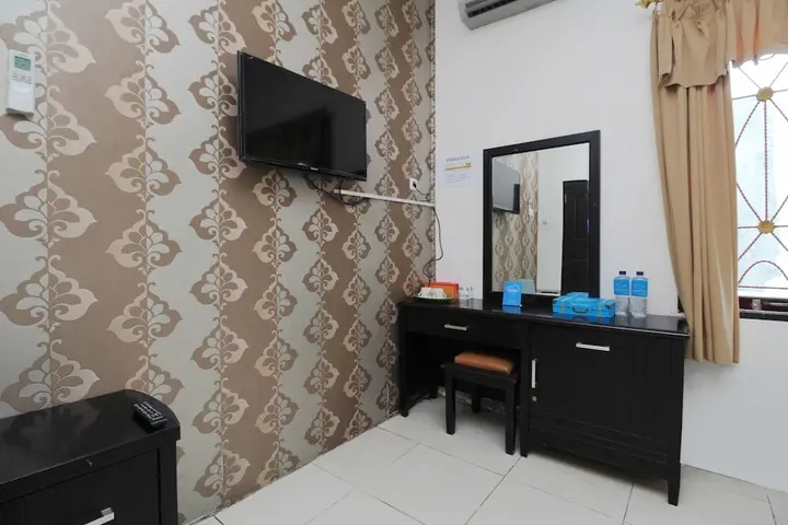 Палангкарая: Airy Pahandut Halmahera 21 Palangkaraya