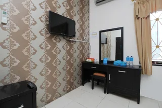 Палангкарая: Airy Pahandut Halmahera 21 Palangkaraya