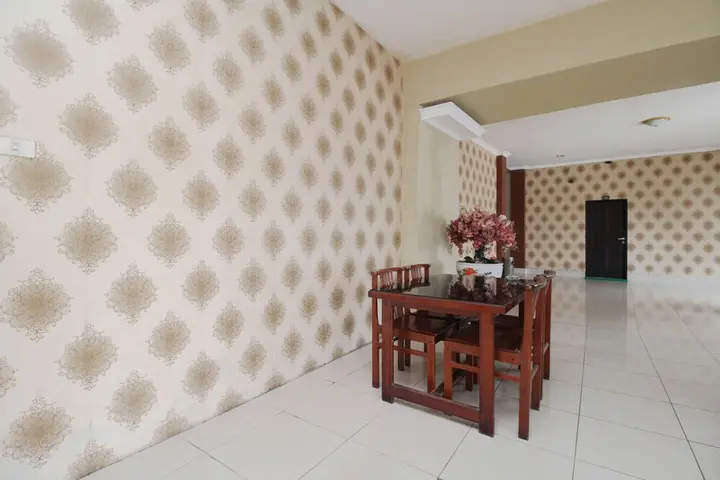 Палангкарая: Airy Pahandut Halmahera 21 Palangkaraya
