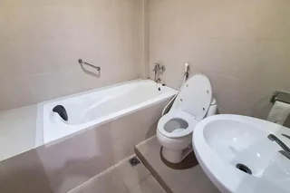Палангкарая: Hotel Surya Kahayan