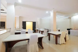 Палангкарая: Hotel Surya Kahayan