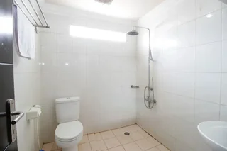 Палангкарая: Hotel Surya Kahayan