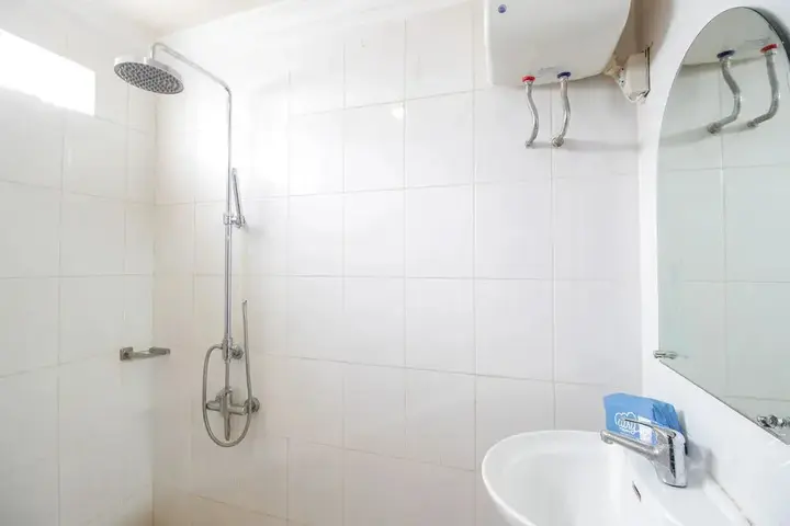 Палангкарая: Hotel Surya Kahayan