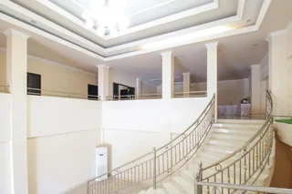Палангкарая: Hotel Surya Kahayan