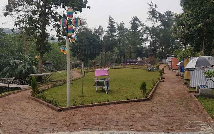 Субанг: Rangga Inn