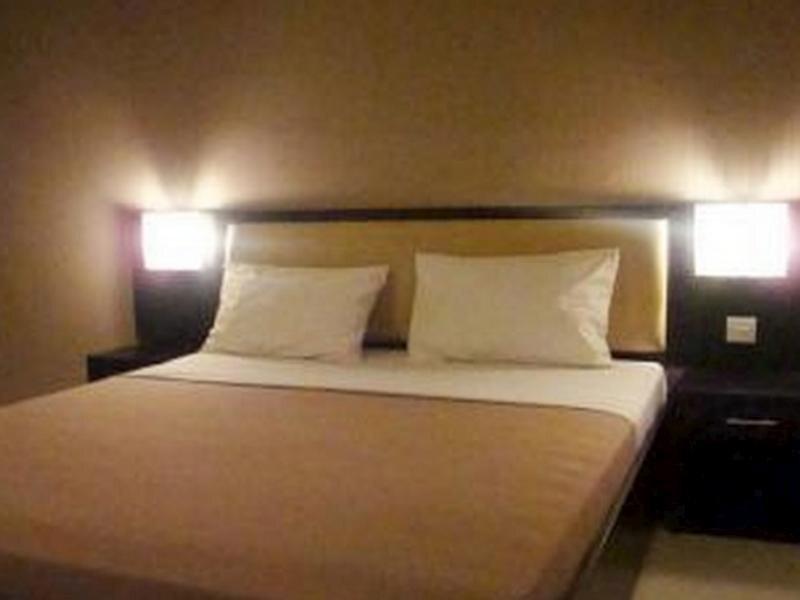 Субанг: Rangga Inn