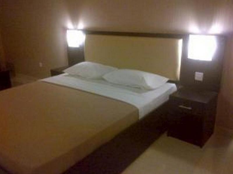 Субанг: Rangga Inn