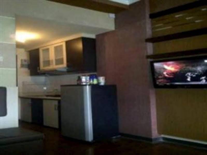 Soekarno Hatta Apartment Malang City — фото 2