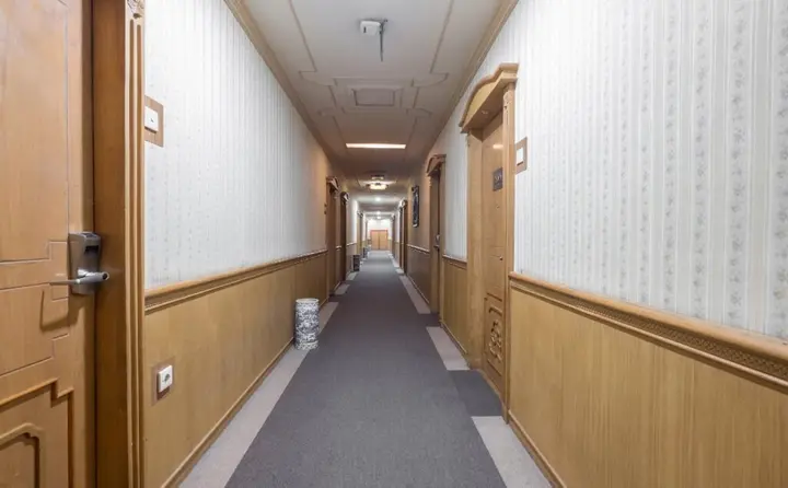 Макассар: OYO 821 Hotel Dinasti