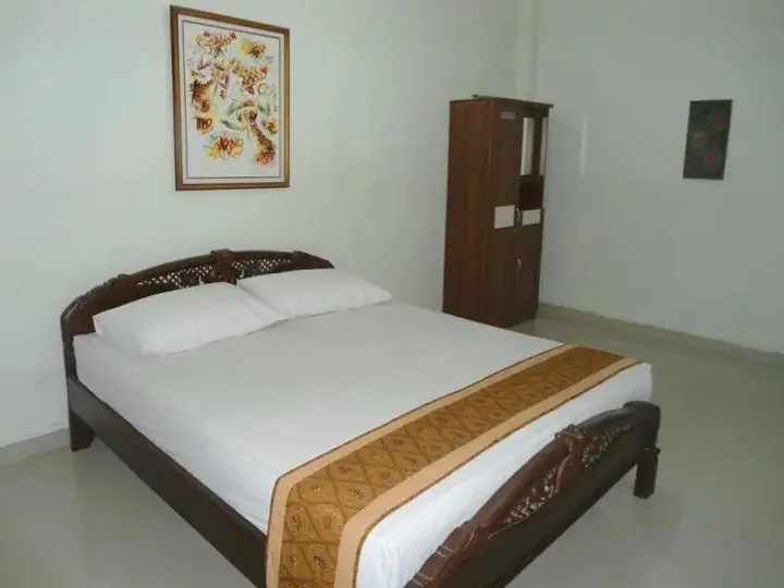 Депок: Rumah Agung
