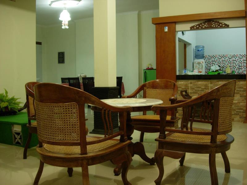 Депок: Rumah Agung
