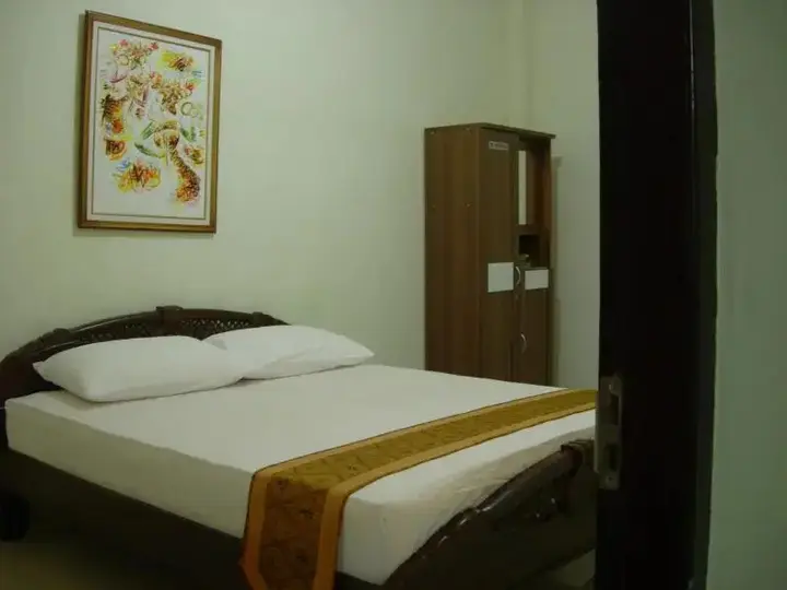 Депок: Rumah Agung
