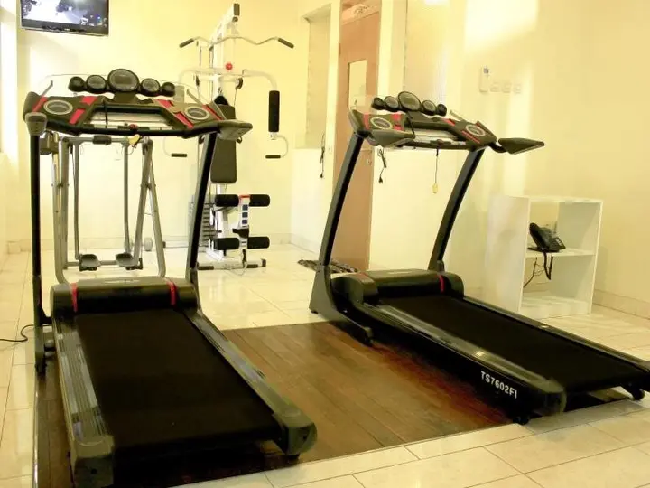 Бандунг: ZEN Rooms Cibogo Pasteur