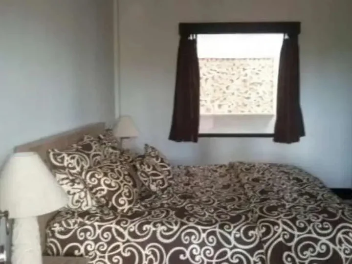 Унгасан: Ascent Villa