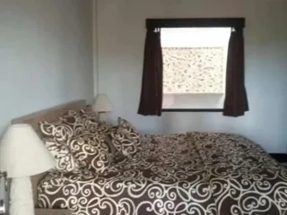 Унгасан: Ascent Villa