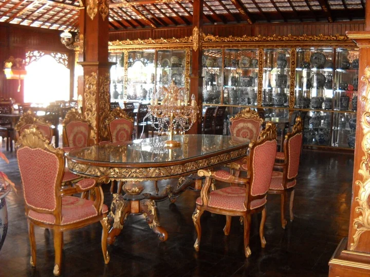 Кута: Hotel Puri Mimi