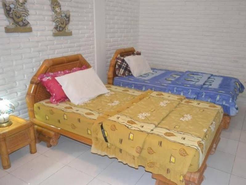 Тембок: Sembiran Private Guest House