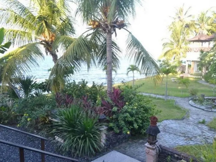Тембок: Sembiran Private Guest House
