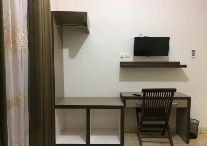 Семаранг: Nadika Guest House Syariah