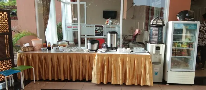 Семаранг: Nadika Guest House Syariah